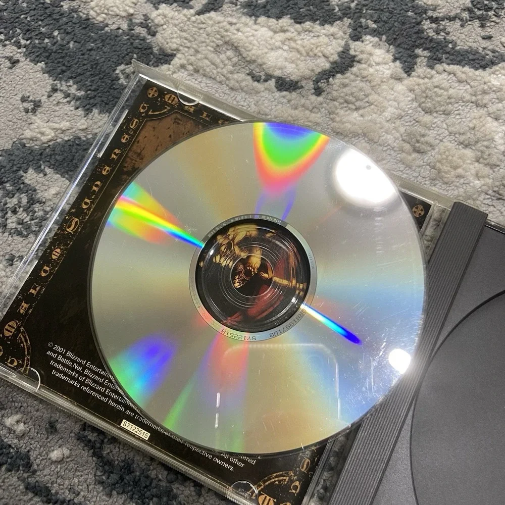 Diablo II Expansion Set: Lord of Destruction (PC, 2001)‎